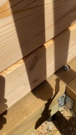 #домизбруса #строительсводома #самостройщик #woodworking