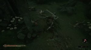 Mortal Shell