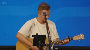 Свят, Свят, Свят Господь Бог