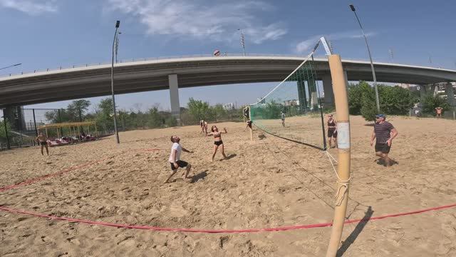 Пляжка 27.07.25 ч2