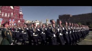 Армейский рэп "Я патриот"