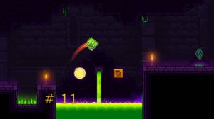 Сlutterfunk под музыку Muzzy_-_Children_of_Hell_64579065 (11 часть)