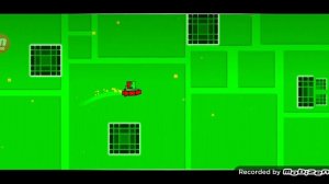 играю в геометри деш. Прохожу драй аут и бэйз автер бейз