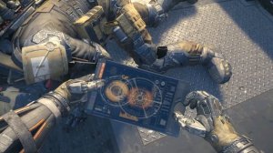 Call of Duty: Black Ops 3