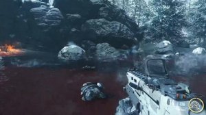 Call of Duty: Black Ops 3