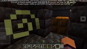 Побег из дома ведьм