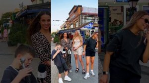 БЫЛИ НА ОТДЫХЕ