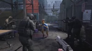 Quarantine Zone The Last Check — геймплейный трейлер