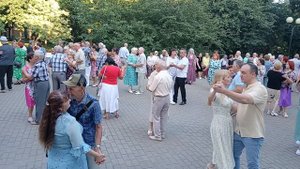 Ты моя...... 26.07.25 Гомель парк Луначарского 🥰💫