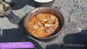 Как приготовить плов / пляжи Сахалина / отдых на море / мыс Острый
