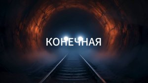 КОНЕЧНАЯ (SUNO AI)