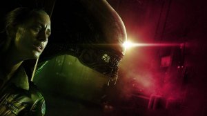 Alien: Isolation