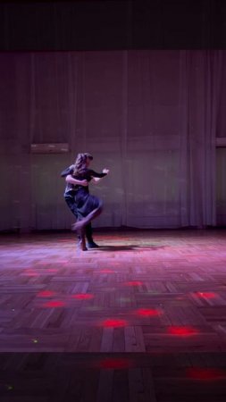 Street Tango