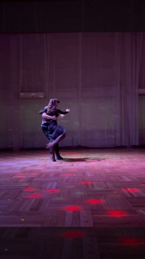 Street Tango