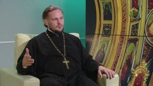 Беседы с батюшкой. Христианство на Руси и в России. Священник Андрей Лысевич. 28 июля 2025