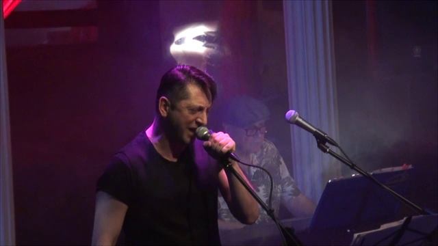 Антон Багиров - Ночь