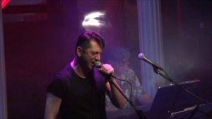 Антон Багиров - Ночь