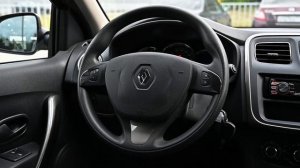 RENAULT SANDERO STEPWAY ЗОЛОТИСТО ЗЕЛЕНЫЙ № М267ТЕ