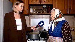 Как живёт самая старая пенсионерка Кислодрищенска