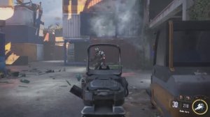 Call of Duty: Black Ops 3
