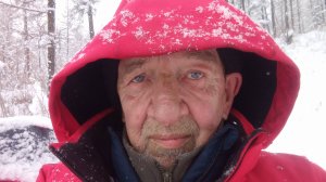 Поход не выходного дня/ПНВД : г, Нижневартовск.