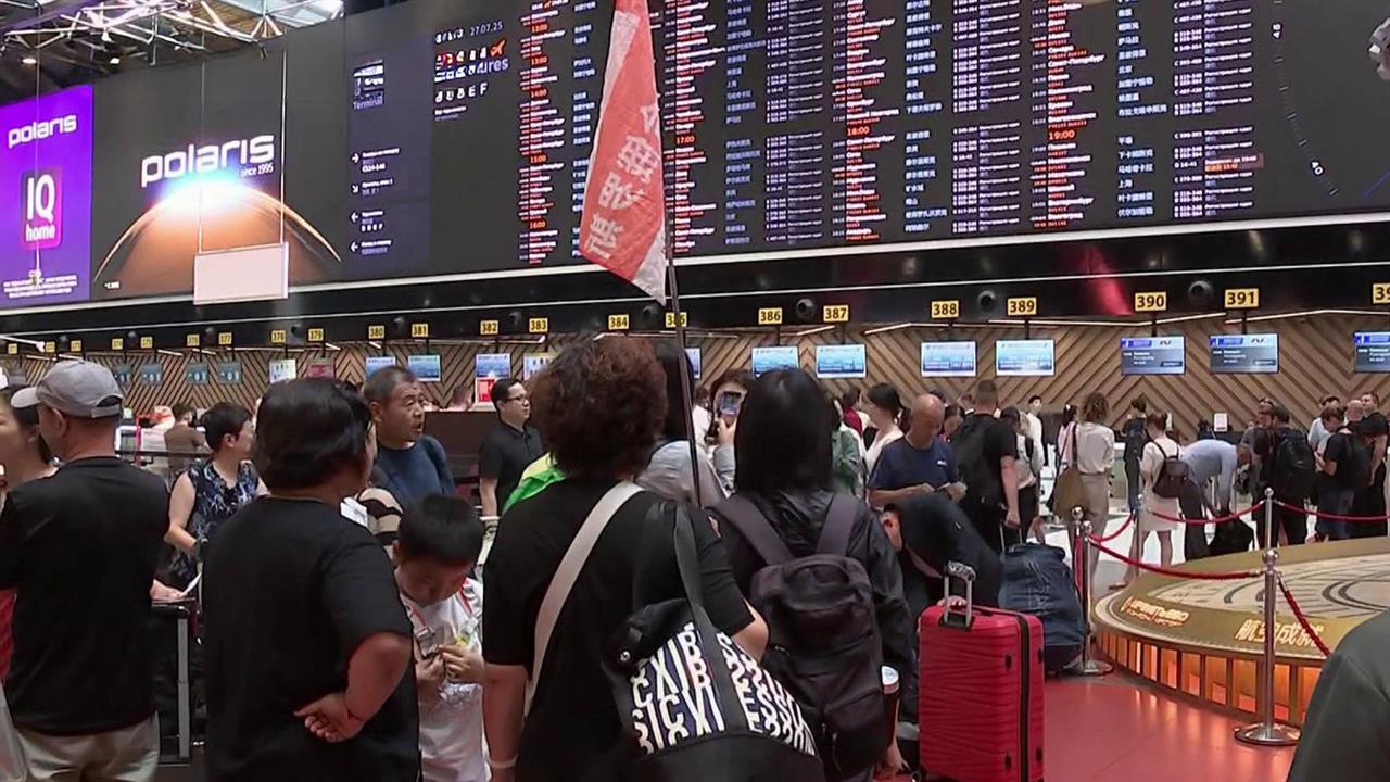 Москву и Пхеньян соединит прямой рейс