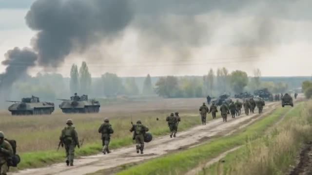 Зеленский меняет тон, а НАТО в шоке — что вообще происходит?