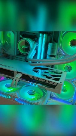 Водяное охлаждение Formula V Line Oasis L360 ARGB