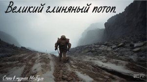 Великий глиняный потоп.