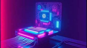 Нейро сборщик пк -AMD рулит и заруливает