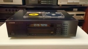 Демонстрация Pioneer pd-2000 07.2025