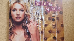 Britney Spears - Oops!… I Did It Again (25th Anniversary) Deluxe 2LP