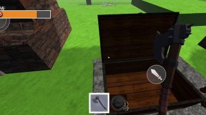 игра 99 ночей в лесу.