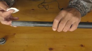 Небольшой прием и снасти будут работать долго!