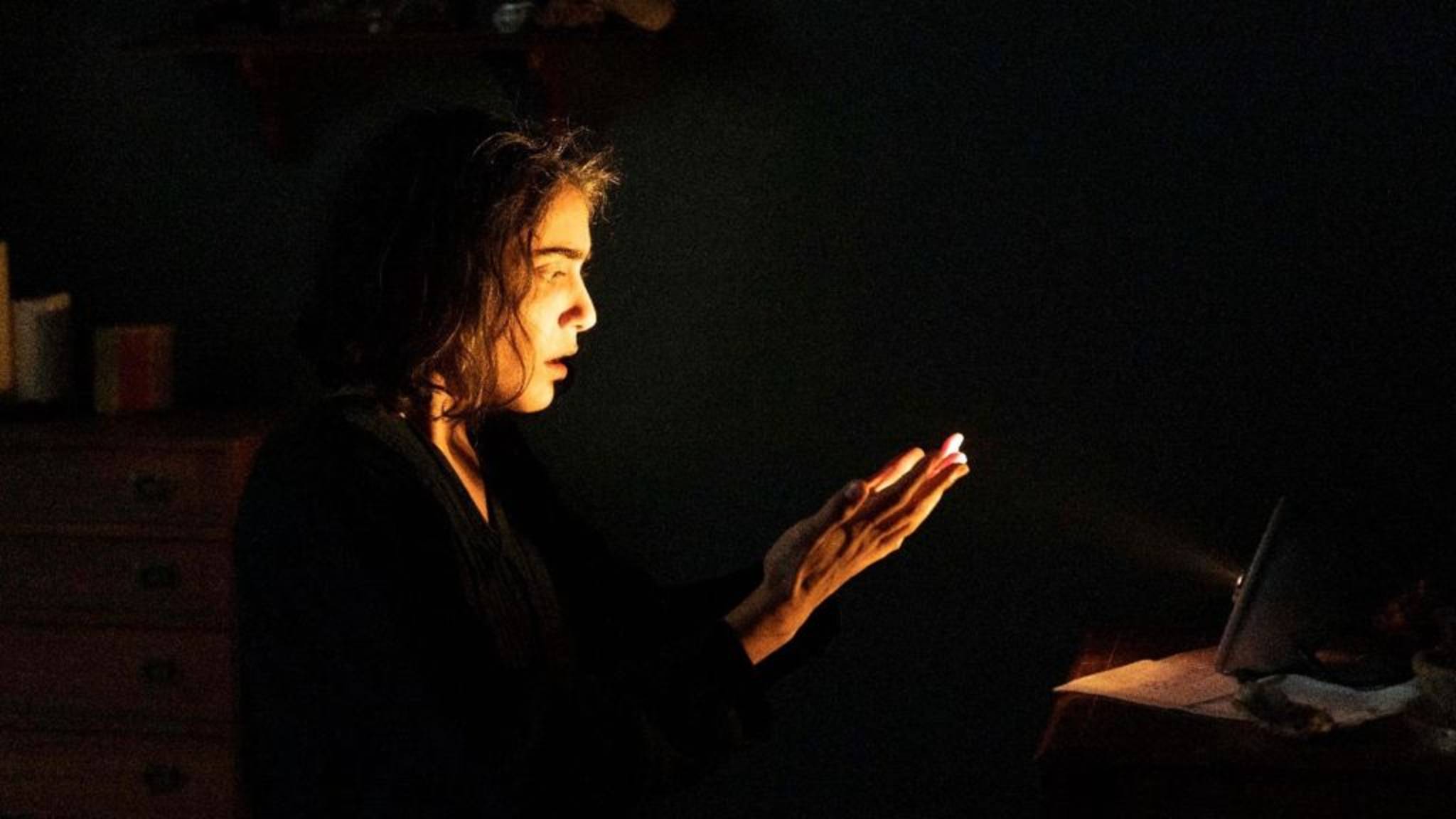 Свет (2025) / Das Licht / The Light