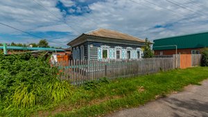 микрорайон Береговой, Первомайская улица