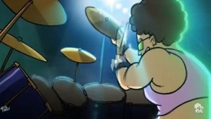 smell like chery на русском.