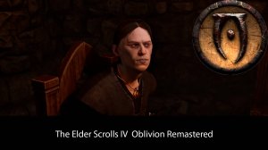 The Elder Scrolls IV Oblivion Remastered #25 - Несчастный случай
