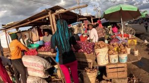 Интернет в Кении Найроби или Момбаса где лучше ?