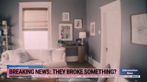 Subconscious News 1
