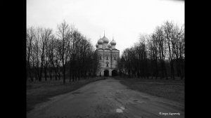 Часть 7. С. Заграевский. Евнух султанского гарема. Исторический роман. Аудиокнига.