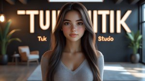 Laskovaya Liliya SHkolniK Bau - Na stene cveta yellow ЛЕТО 2025