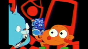 Гамбол и Дарвин как компьютерная игра