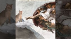 Котиный ренессанс
