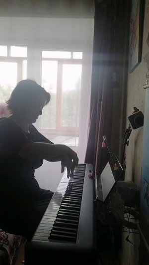 Детская плясовая