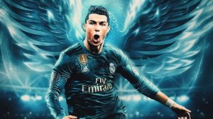 Ronaldo Edit 🌠 #live