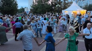 ПОРА ДОМОЙ!!! ФИНАЛ!!!... 26.07.25...