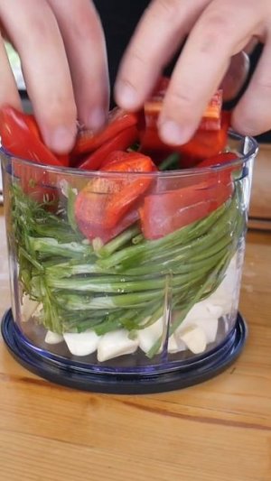 Борщ – Рецепт настоящего вкусного борща