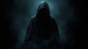 Clean Shaven - Something in the Dark