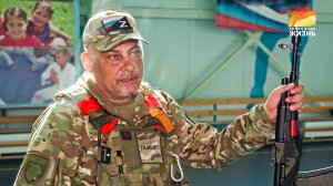 Доброволец ТАЙШЕТ: "НАС С ЖЕНОЙ ОНИ ВЫВОДИЛИ НА РАССТРЕЛ..."